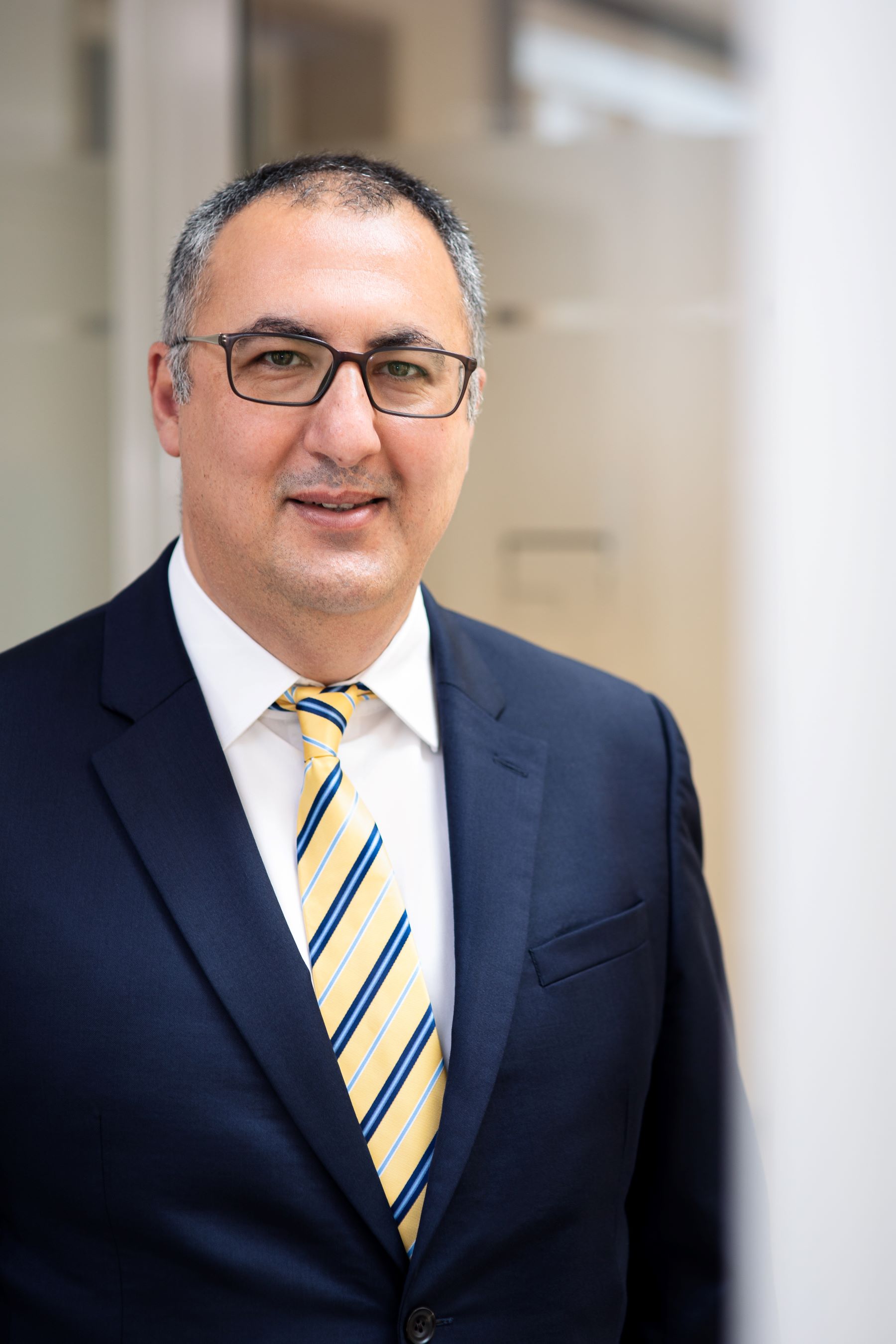 Martin Saliba 