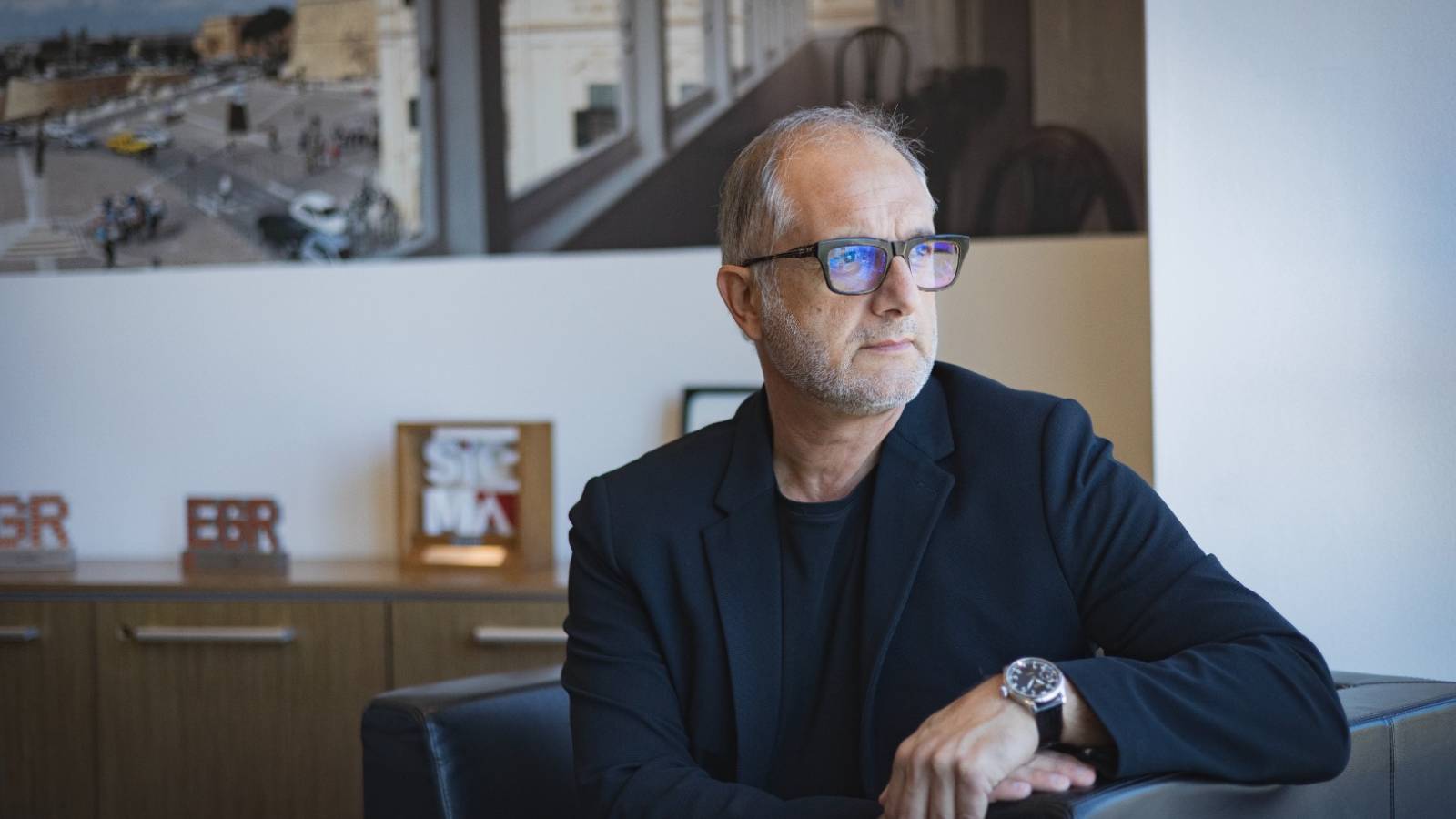 ‘We are strategically positioned to help businesses adapt to evolving ...