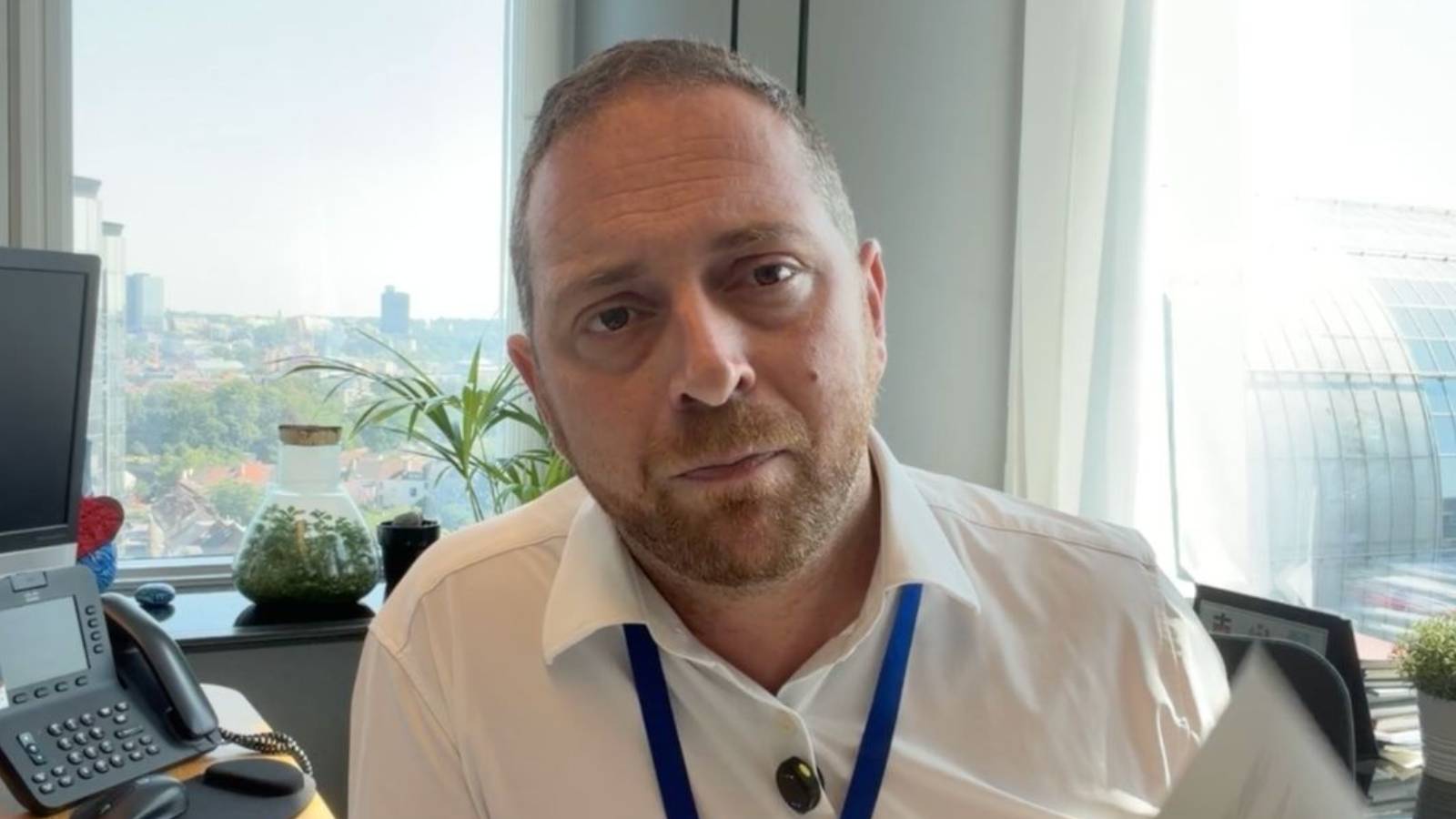 Alex Agius Saliba warns Maltese paying twice as much as Germans and Italians for Temu orders