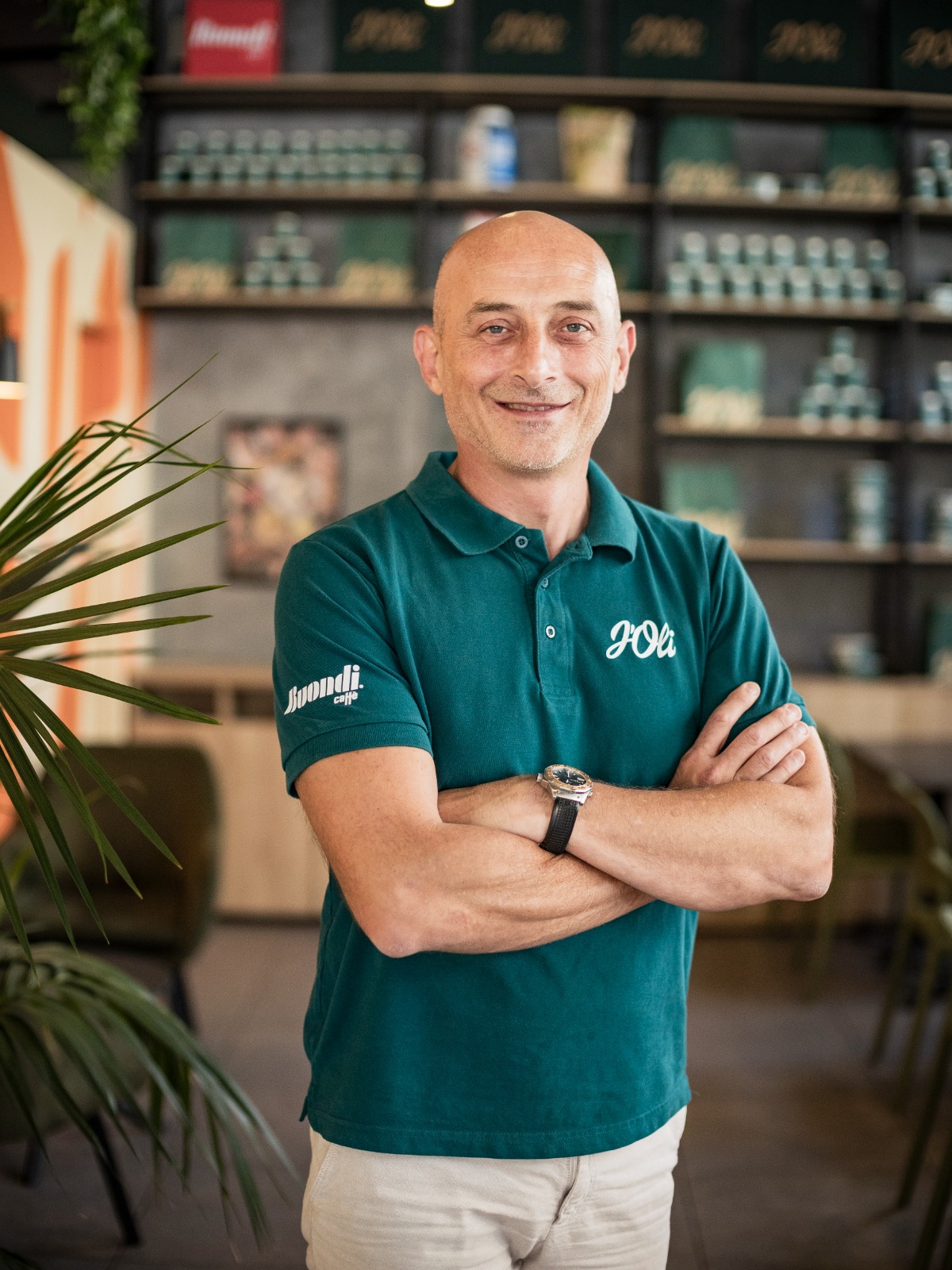 &ldquo;When the local team can execute everything from A to Z using the system &ndash; without needing us on site &ndash; that is when you know the concept works,&rdquo; Oliv