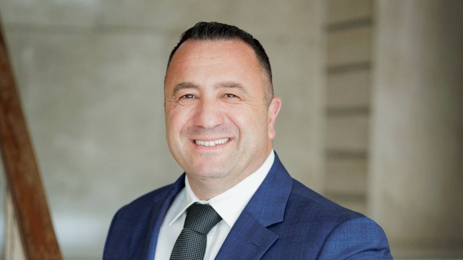 Reimagining Marsa at the centre of Malta’s harbour future