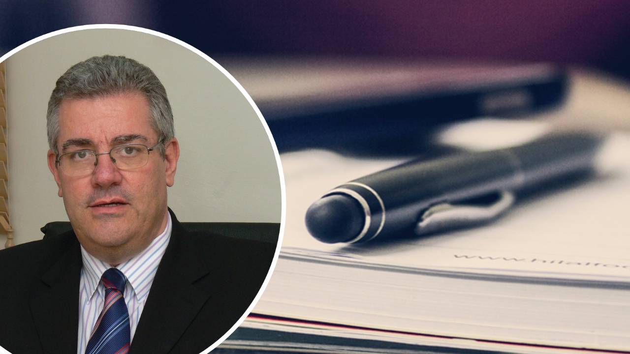 Who’s Who in Malta: Meet Kenneth De Martino – Chairman, Kdm Investments Ltd
