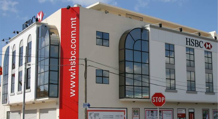 SWT Property Company Limited, a wholly owned subsidiary of Malta Properties Company p.l.c., has signed the final deed of sale for HSBC Bank Malta p.l.