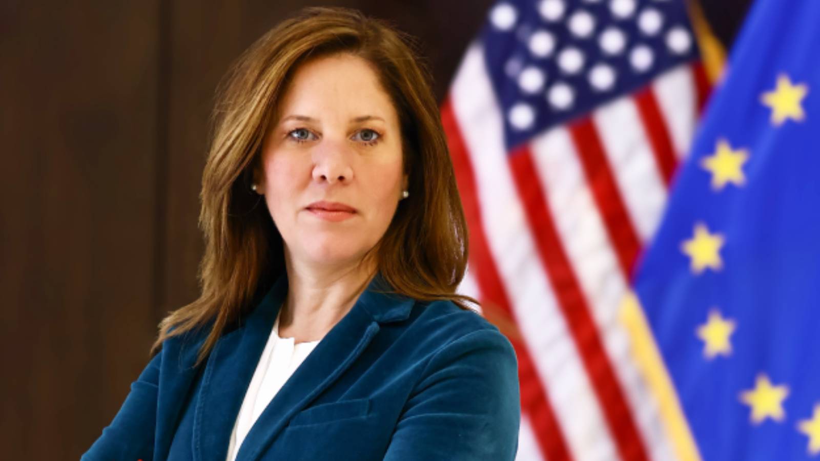 Ruth Bajada appointed Deputy Head of EU Delegation to United States