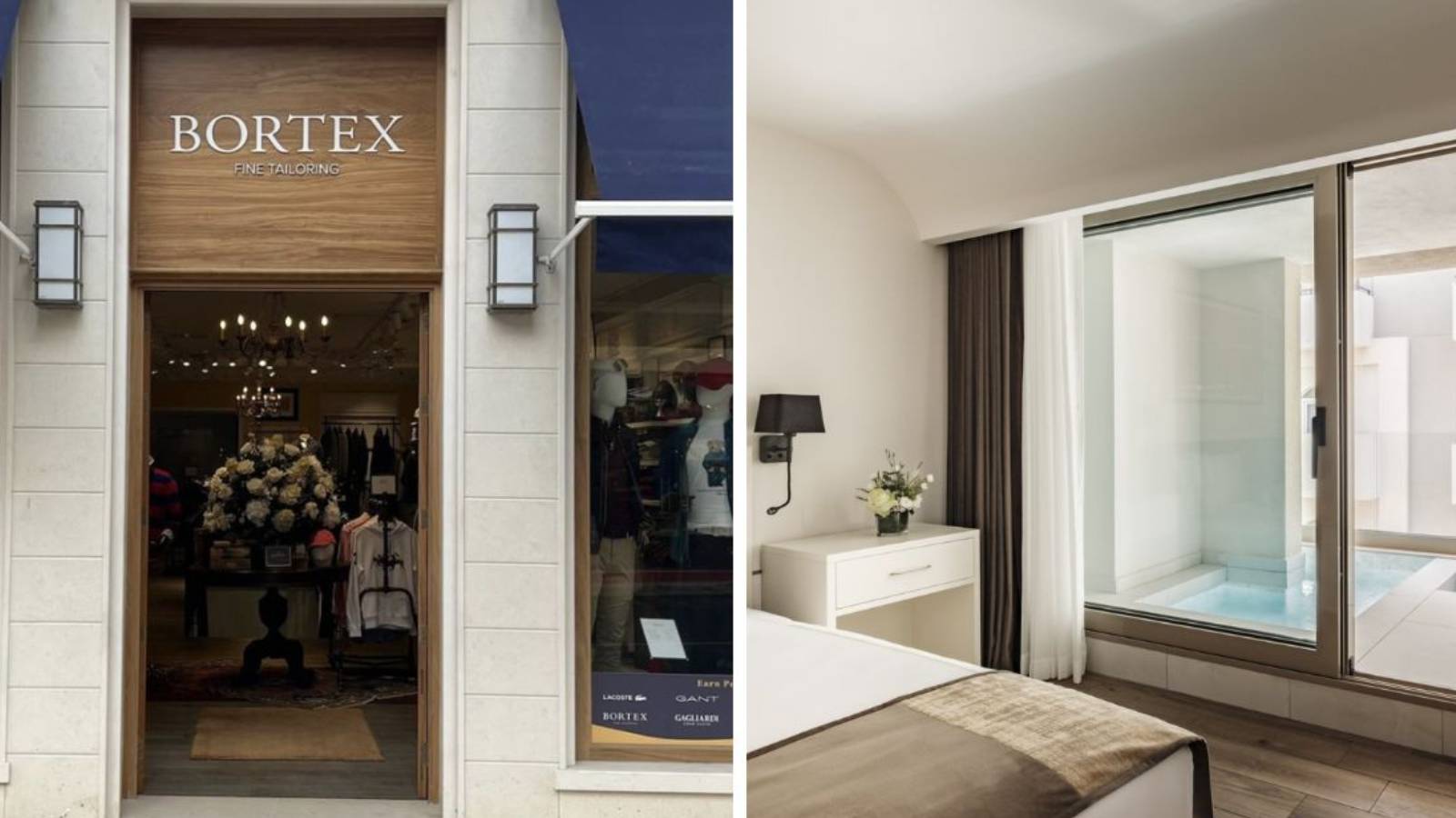 Bortex Group posts €3.1 million profit in year of two new hotels