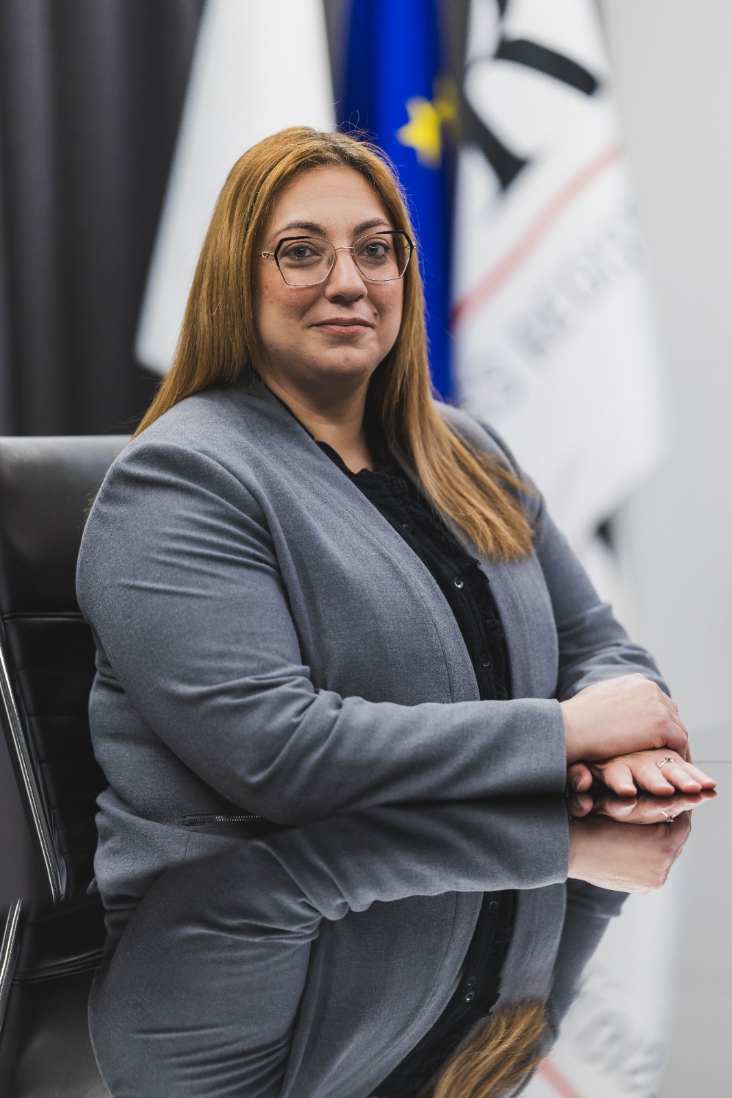 “It is not just an administrative tweak, but represents a strategic shift to proactive, transparent and enforceable company regulation,” Dr Spiteri Lu