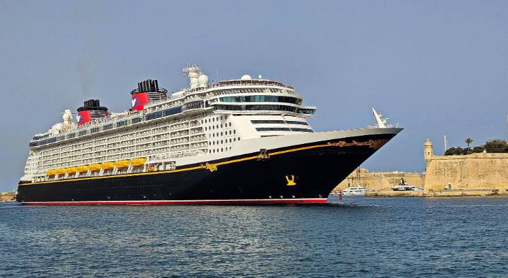 Disney Dream