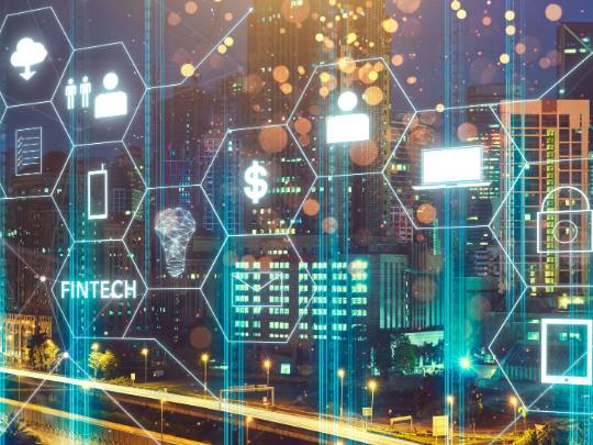 fintech 