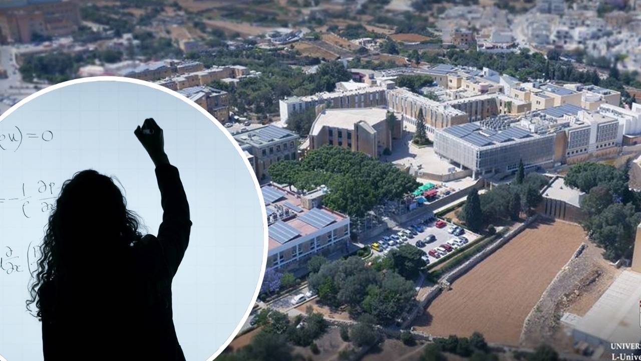 University of Malta announces first ever National STEM Awards