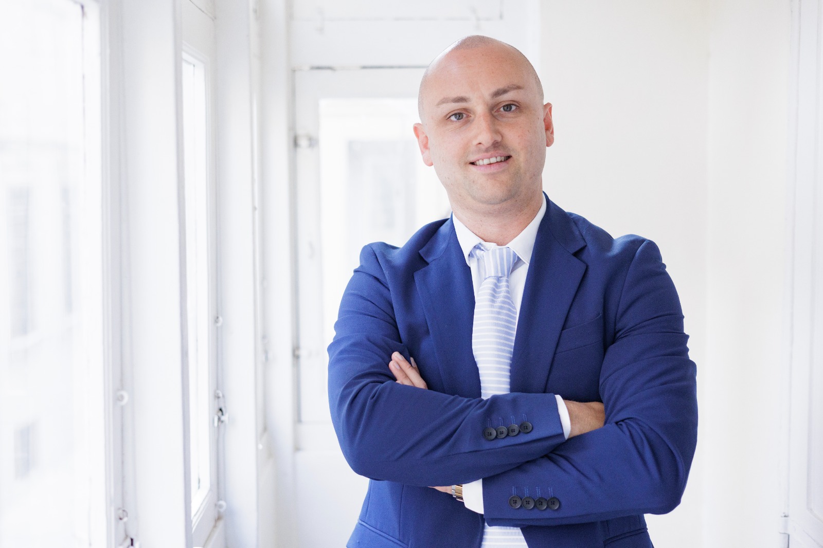 This is where Q Global’s expertise becomes crucial. “Through cash flow projections and detailed reporting, we are in a better position to help our cli