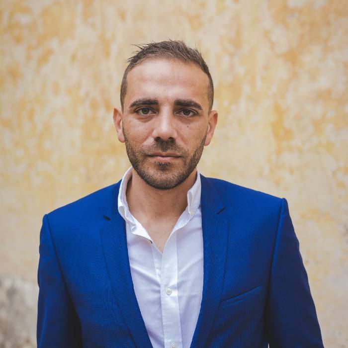 Justin Camilleri