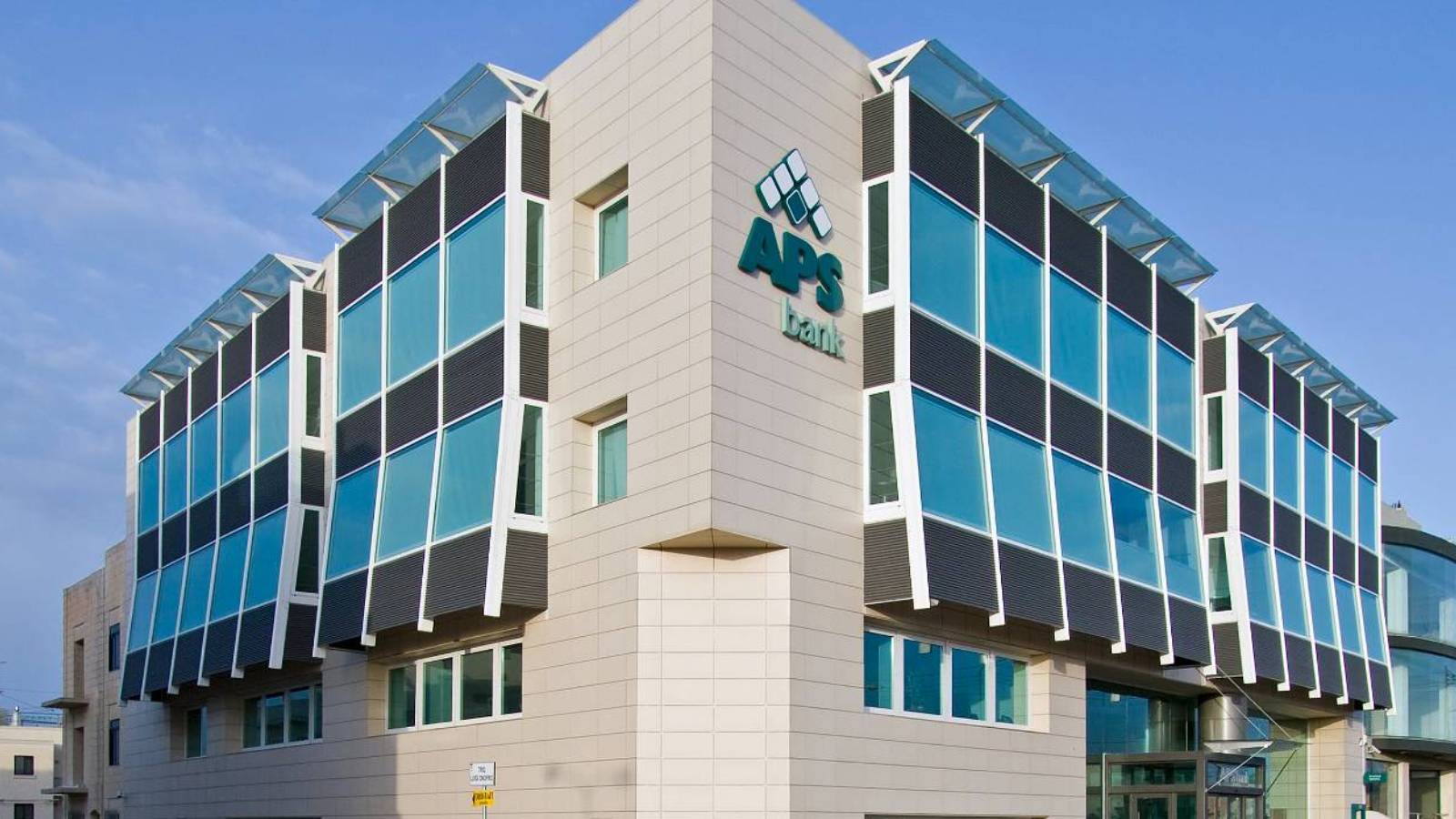 APS Bank records €23.3 million in pre-tax profit in first nine months ...