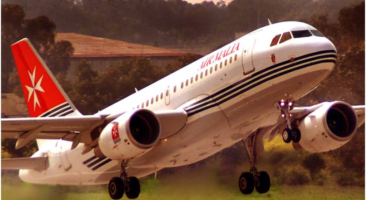 Air Malta