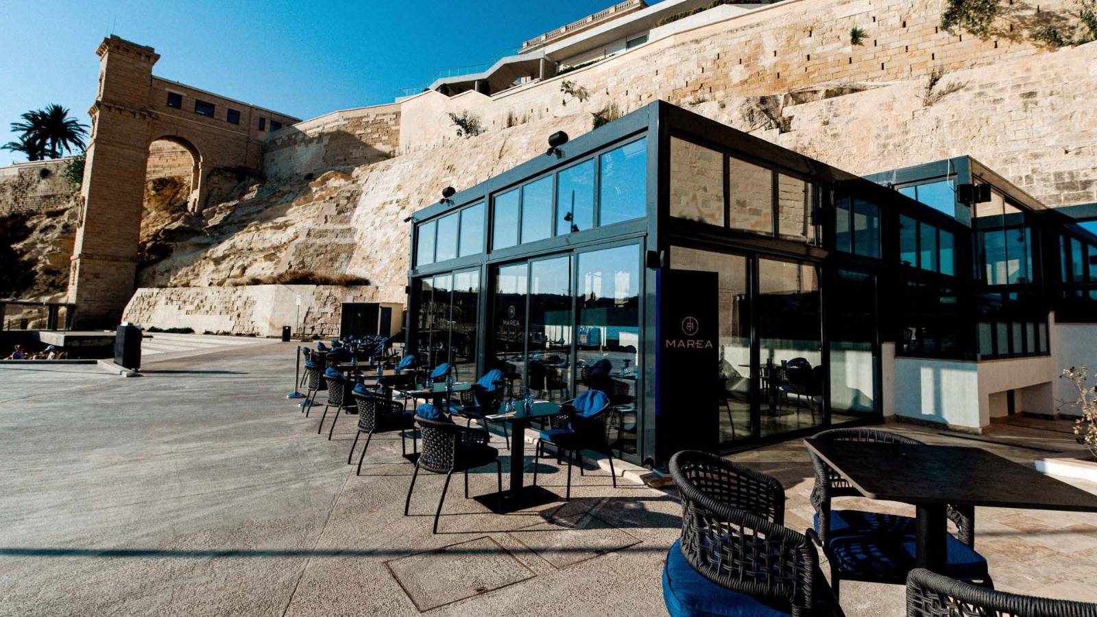 Mannarinu to open wedding venue on Kalkara waterfront