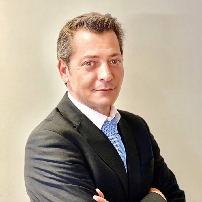 Who’s Who in Malta Meet Mazen Hathout Commercial Excellence Manager