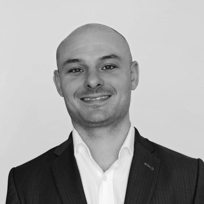 nicholas borg calleja