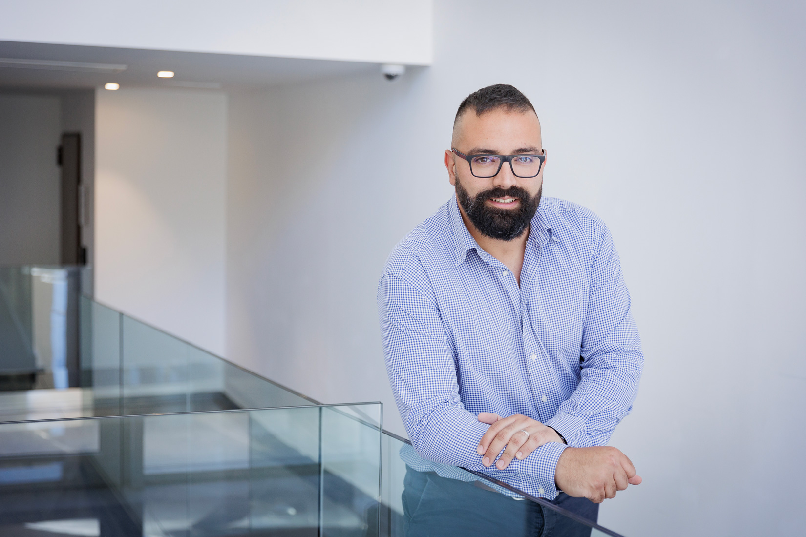 From cold calls to the human touch: A business developer’s evolution