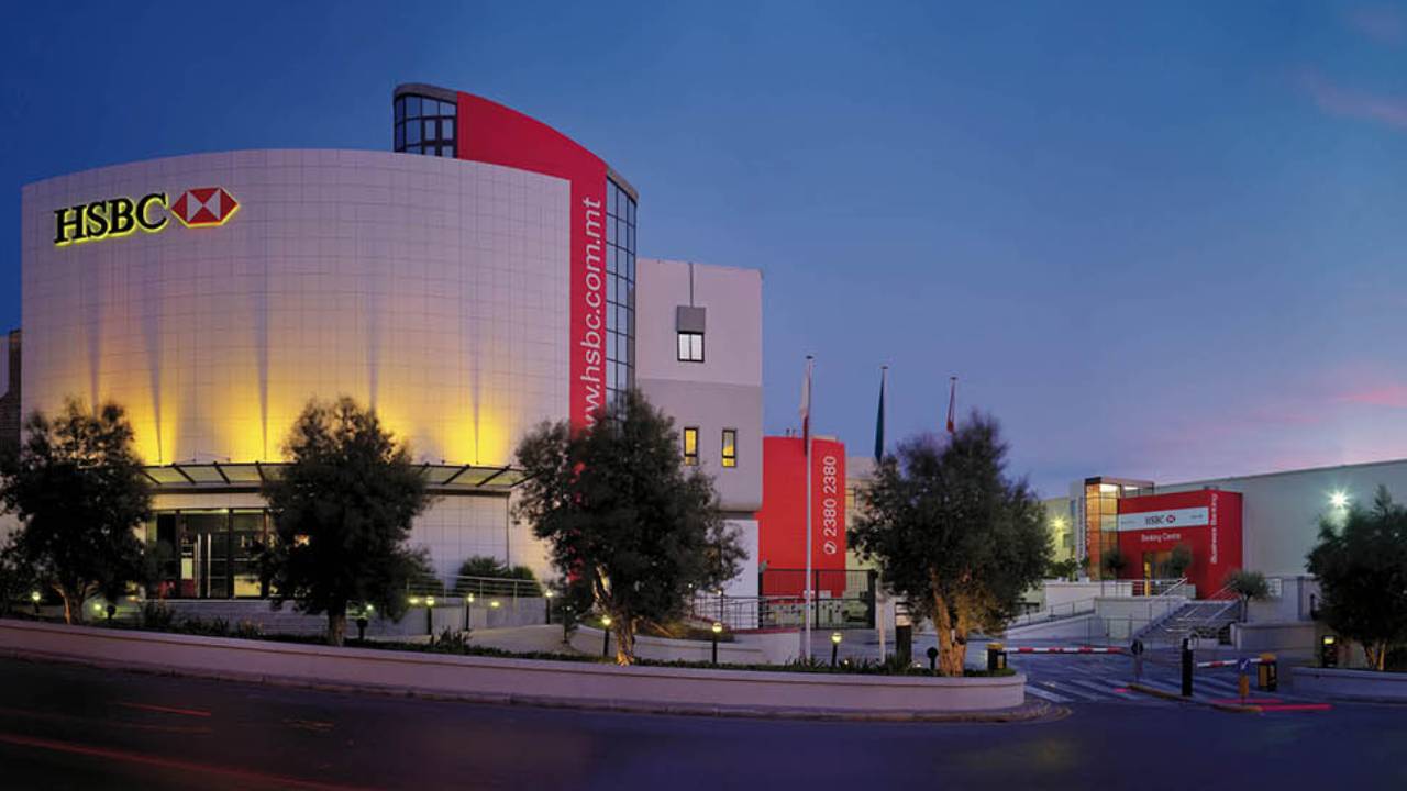 HSBC Malta launches the Malta Development Bank COVID19 Guarantee Scheme