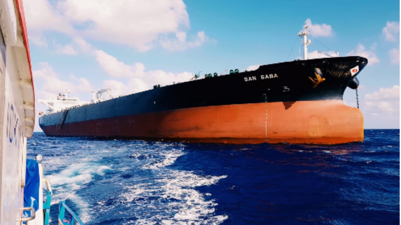 Company Profiles in Malta O&S Shipping Ltd providing bespoke