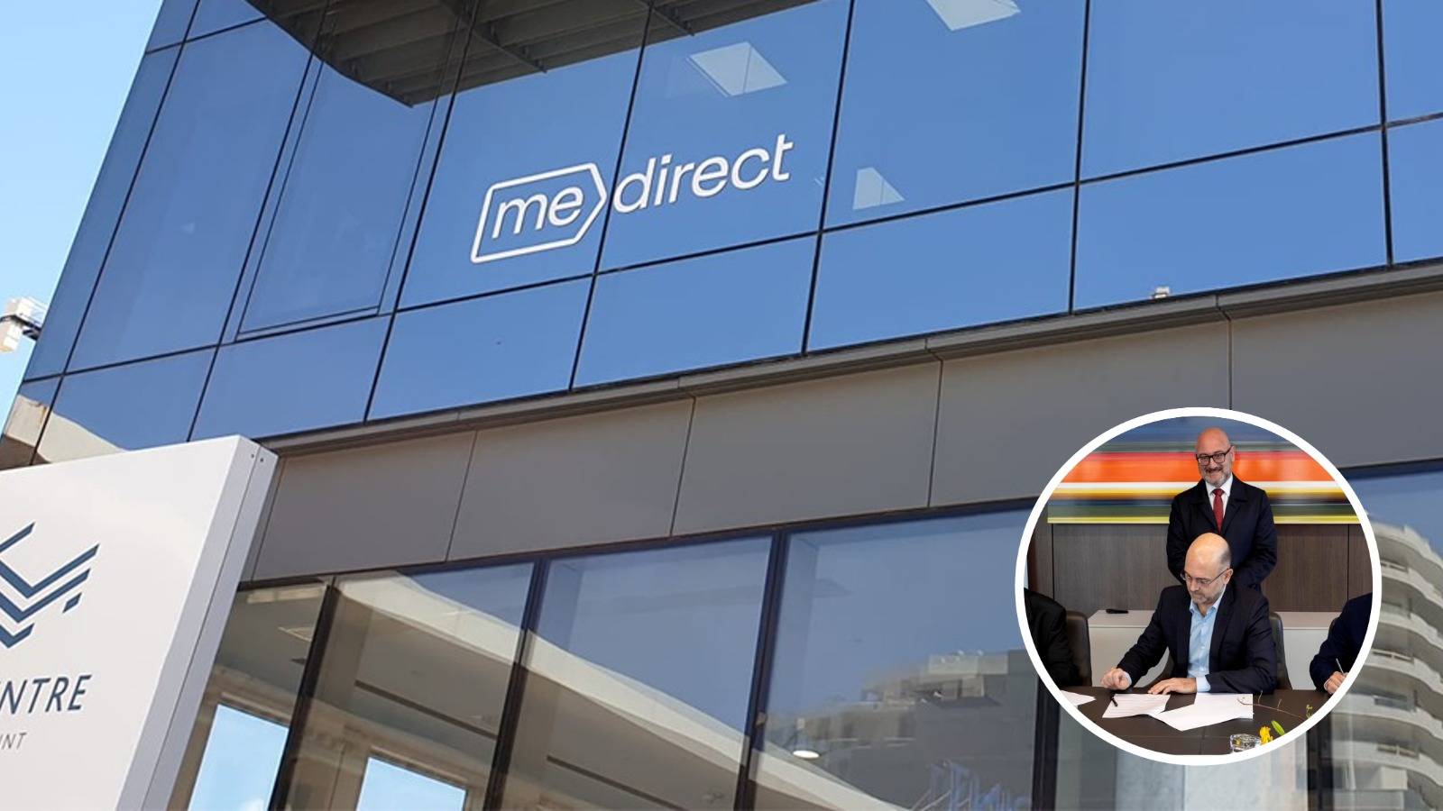 MeDirect Bank becomes second Maltese bank to participate in New Hope ...