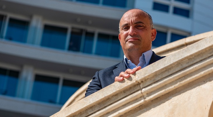 Nurturing financial efficiency and talent at Bay Street Group