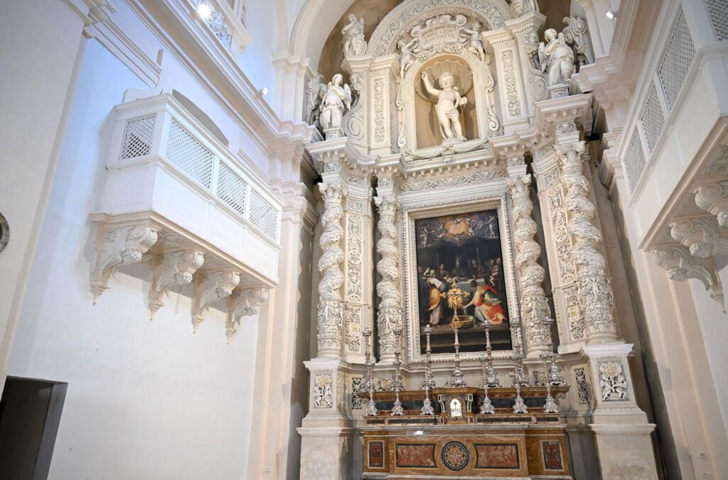 jesuits church