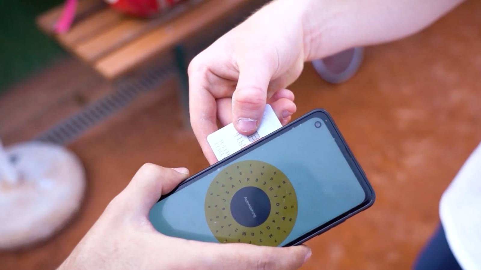 Global Payments’ GP tom expands across Europe, bringing tap-to-pay to ...