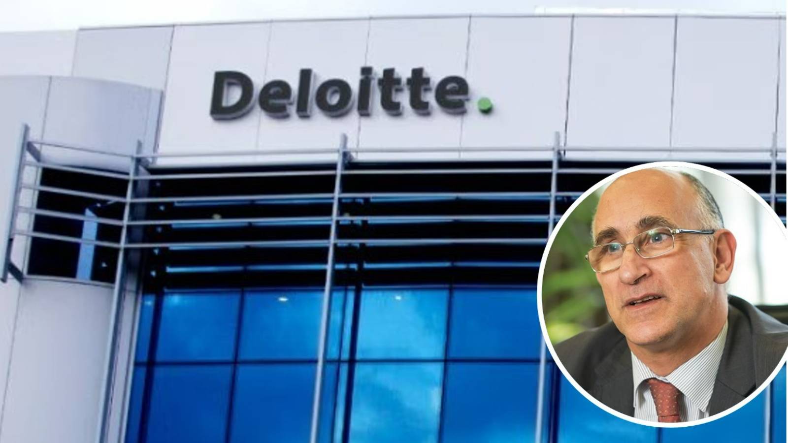 Raphael Aloisio to retire after more than 30 years at Deloitte