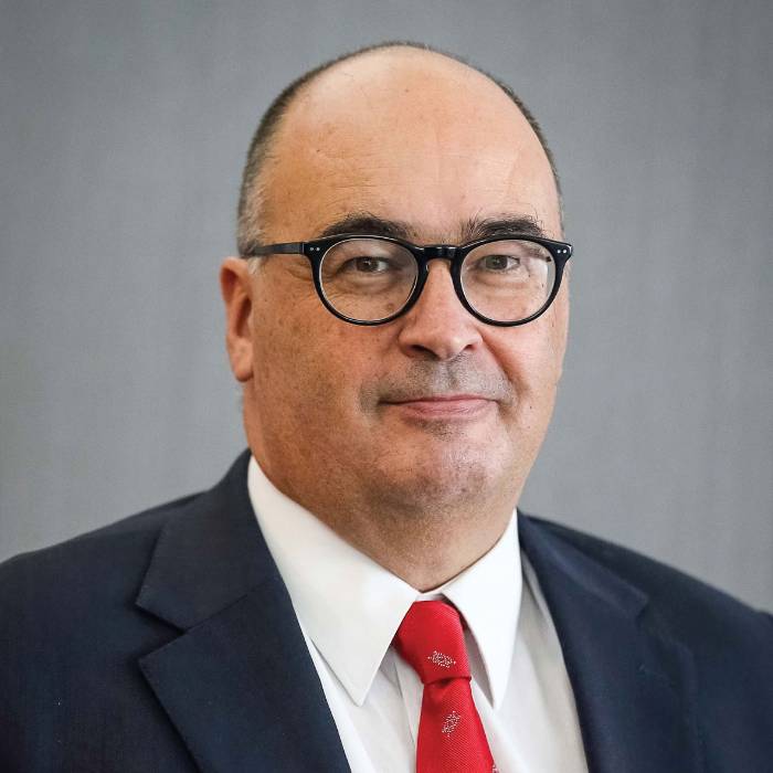 Who’s Who in Malta: Meet Martin Galea - Non-Executive Chairman of ...