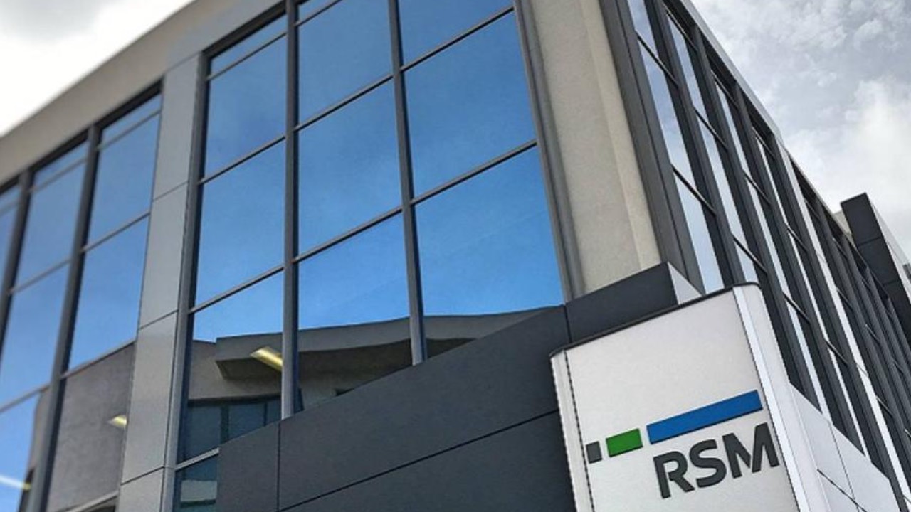RSM Malta celebrates 'Sweet 16th' Birthday