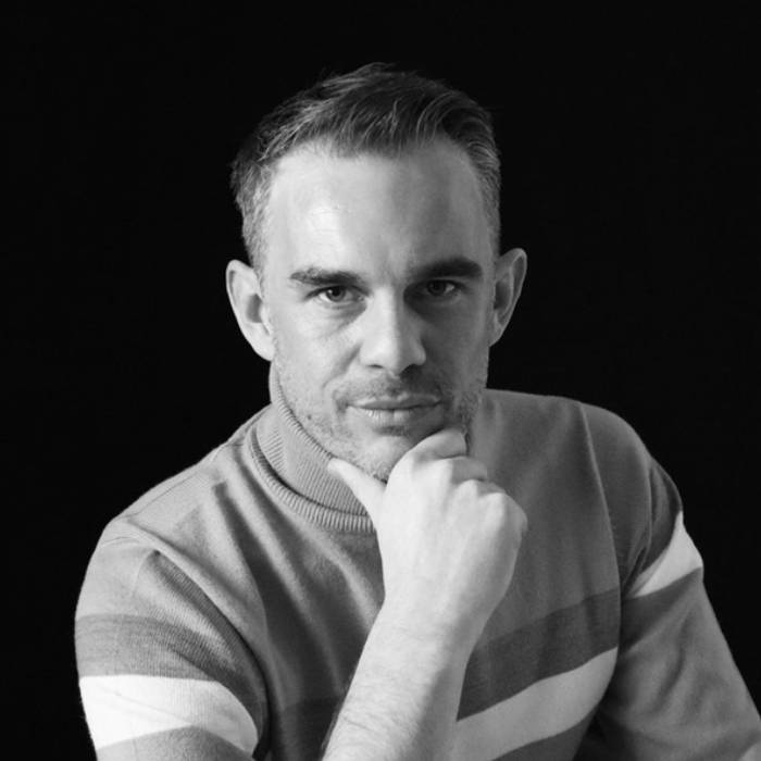 Matthew James Smith