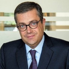 John Psaila re-elected as Managing Partner of Deloitte Luxembourg