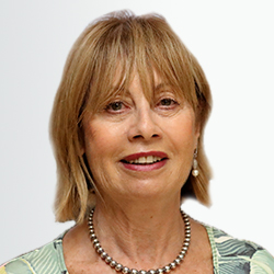 Adriana Zarb Adami