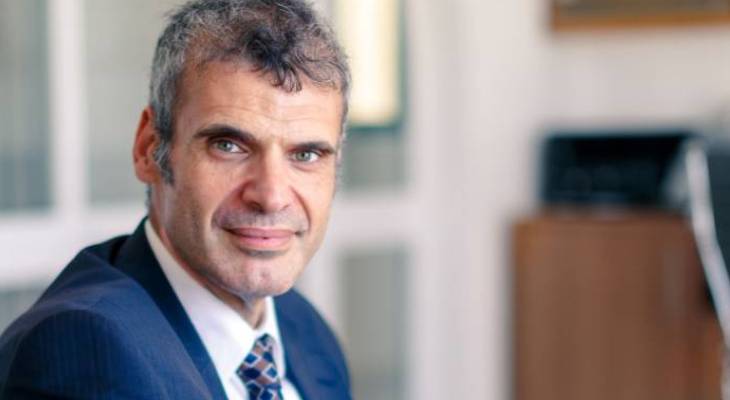 gordon cordina