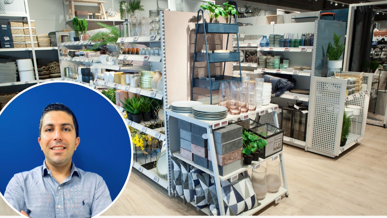 ‘I think the end result is going to be fantastic’ JYSK Malta Director