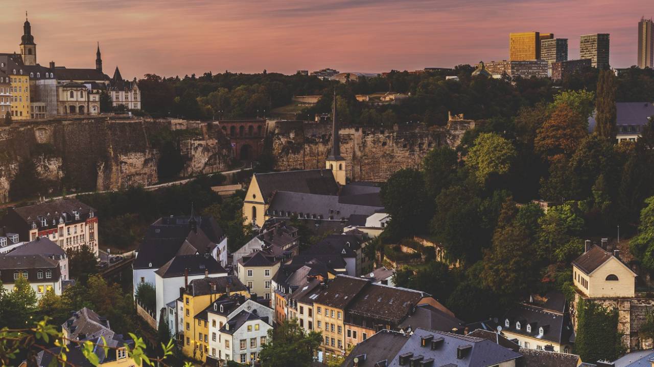 Working in Luxembourg how to thrive in one of the world’s most