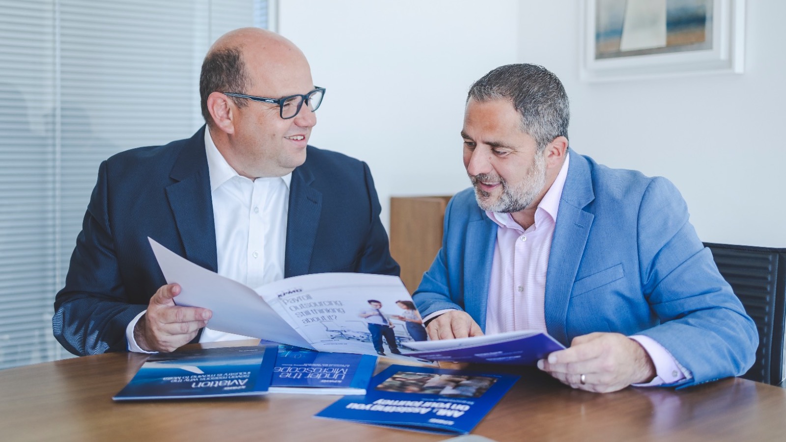 A comprehensive CFO advisory partner: KPMG Malta strengthens its ...
