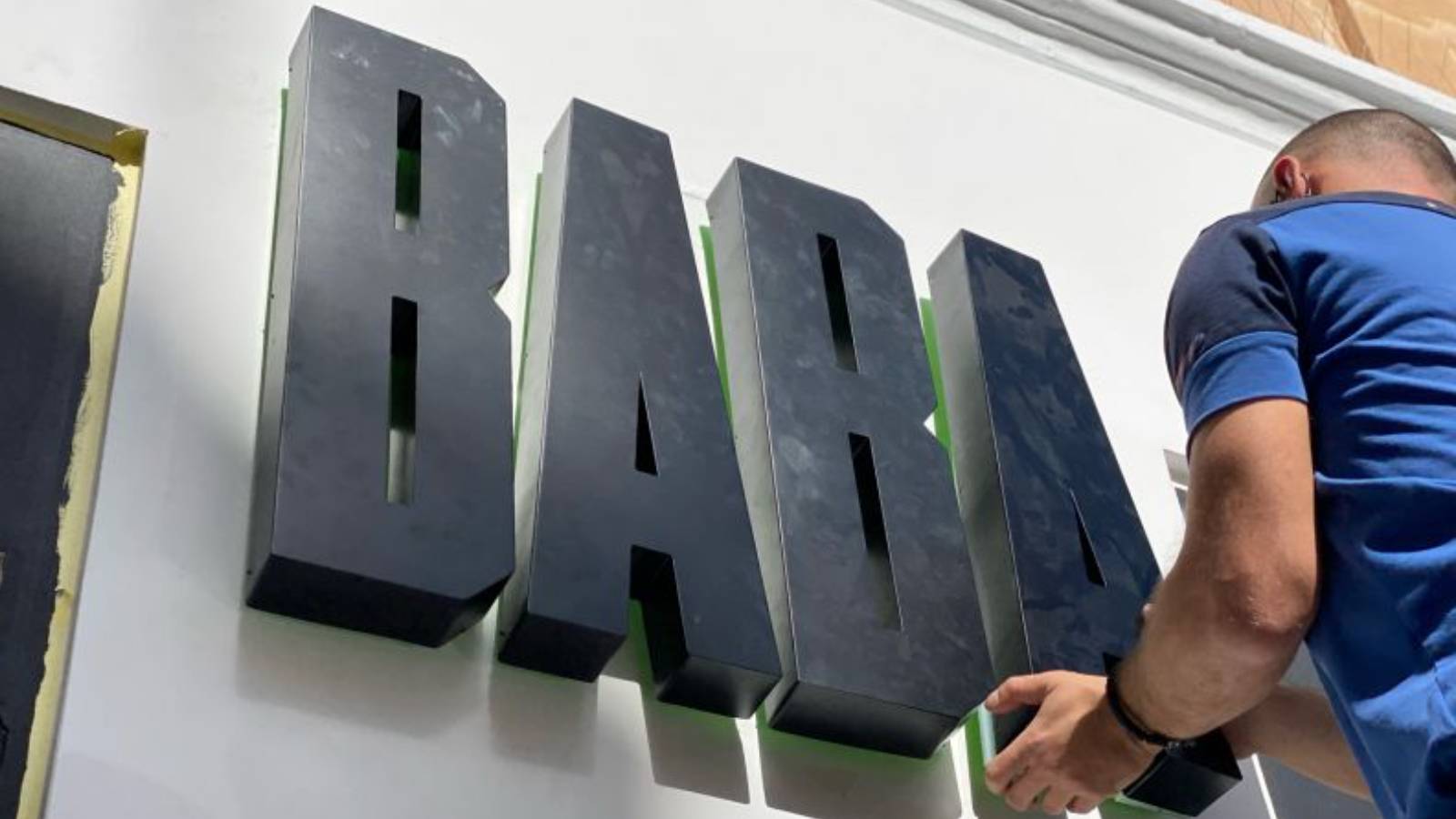 Gżira’s Lebanese street food eatery Baba ‘put to sleep’