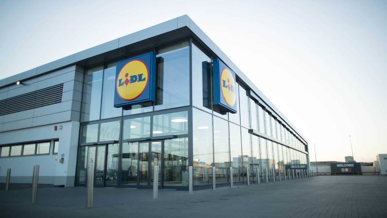Lidl named Malta’s most popular supermarket of 2021 and 2022