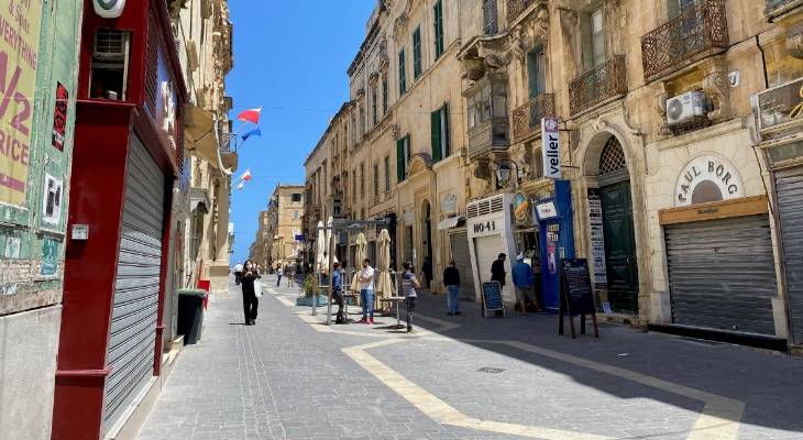 Valletta