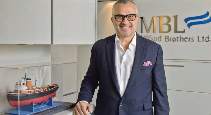 Ivan Mifsud