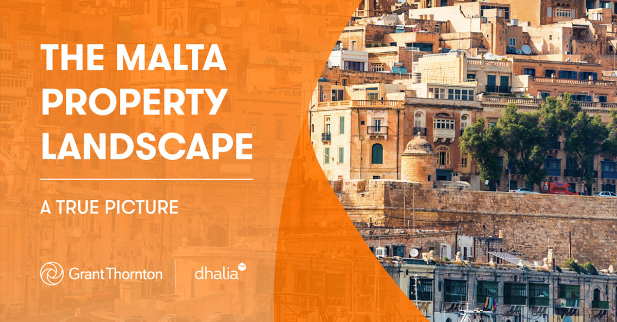 The Malta Property Landscape