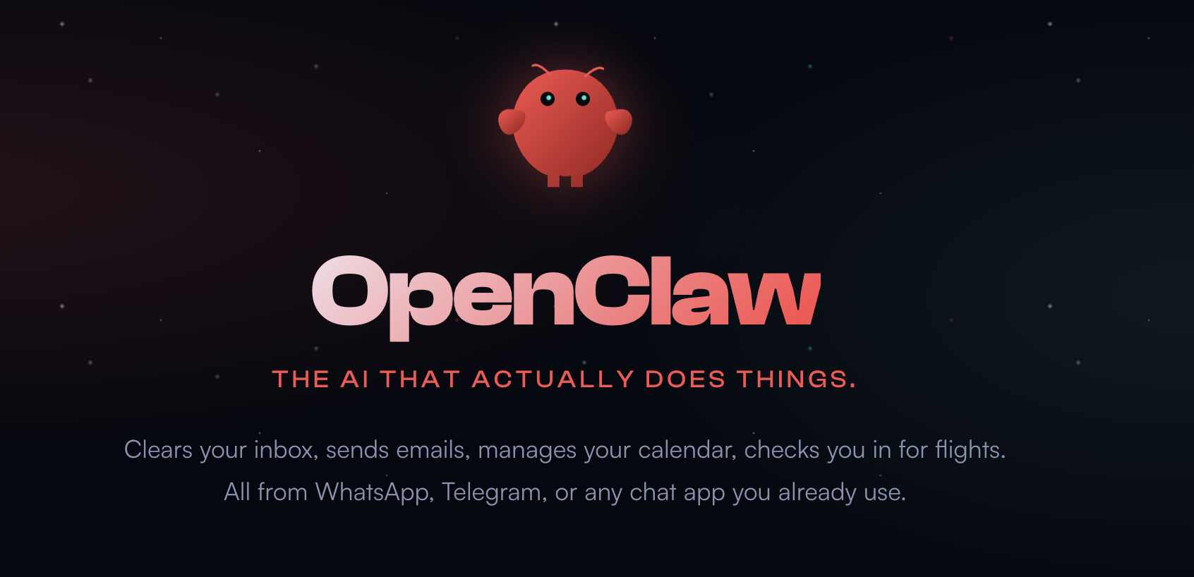 openclaaw