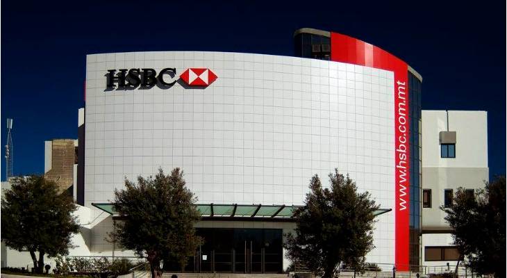 HSBC