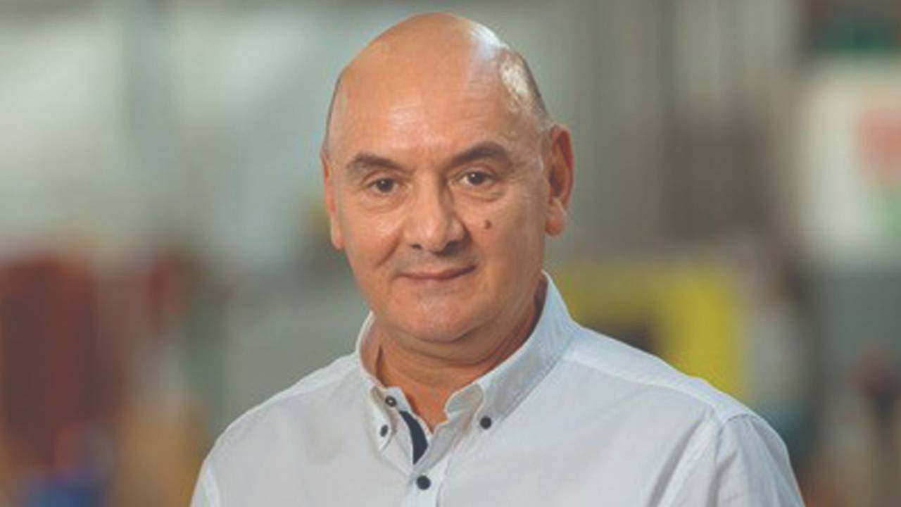 Who’s Who in Malta Meet Godwin Micallef Managing Director, ASAG