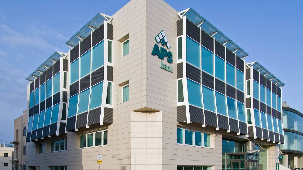 Company Profiles in Malta APS Bank plc one of Malta’s oldest banks