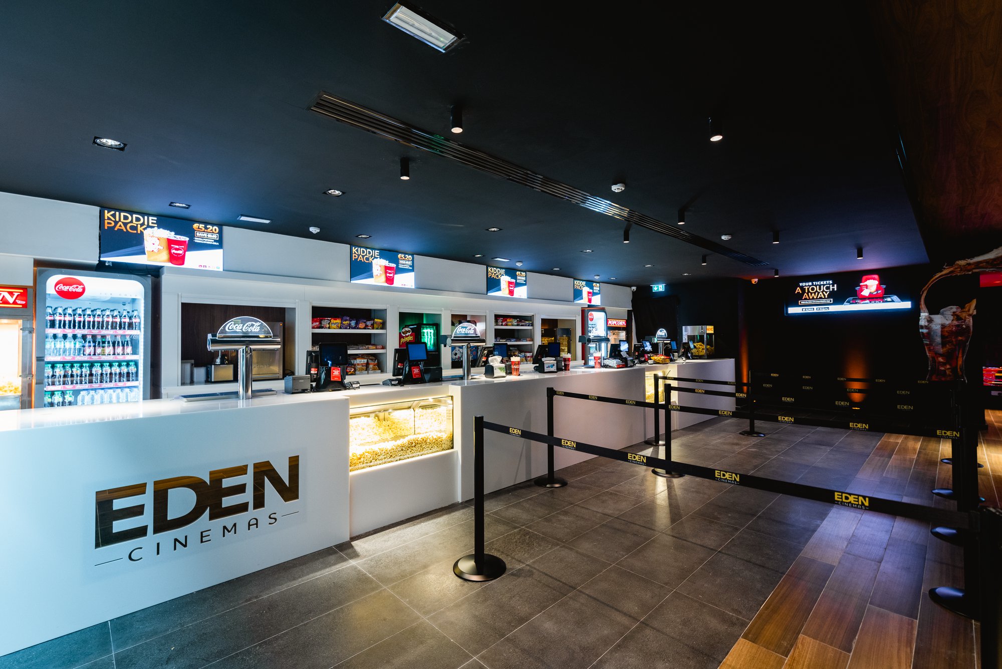 eden cinemas 