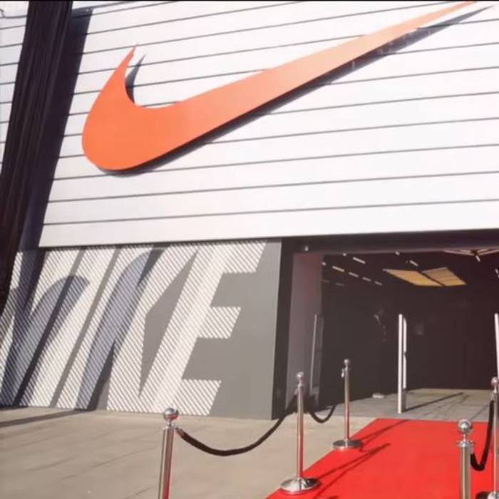 Nike factory outlet outlet abu dhabi