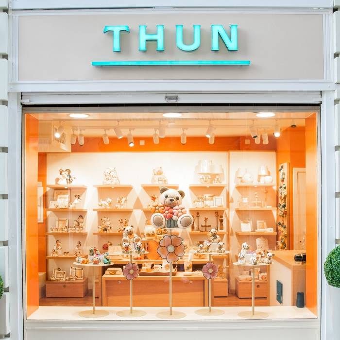 Thun Shop Amantea - Portamestoli Country ed elegance #thunlovers  #thunshopamantea #thunofficial #thunmania #ilveroregaloèregalare