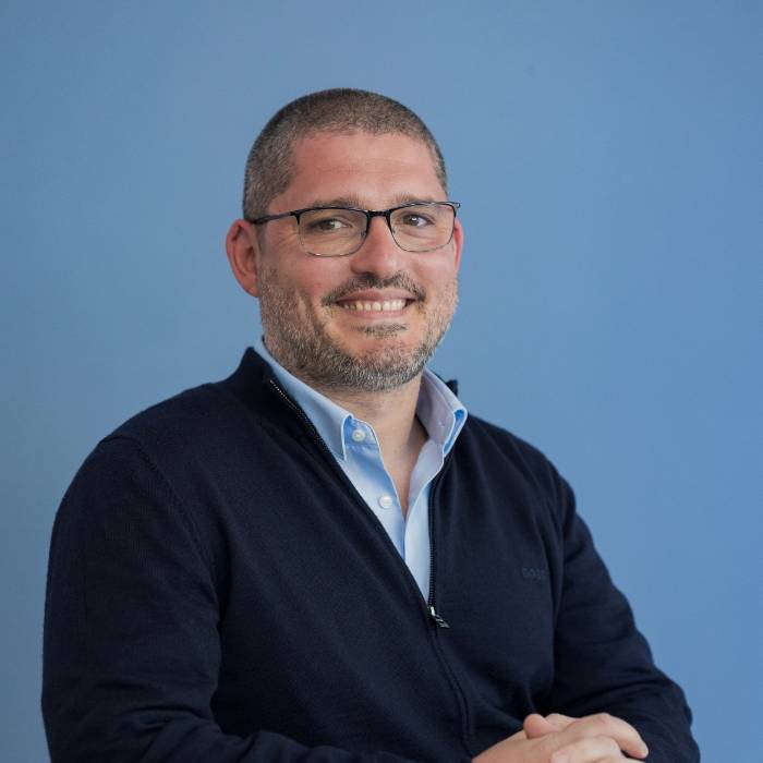 Who s Who In Malta Meet James Zammit Managing Director Agora 